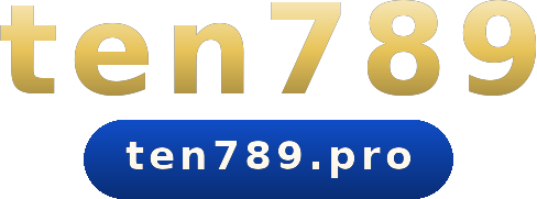 ten789 logo