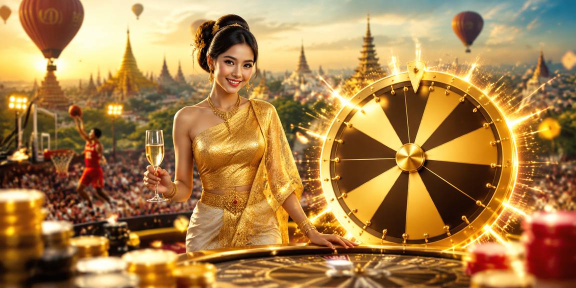 ten789 Golden Door ဂိမ်းများ – သင့်အတွက် ဘာတွေ ပြင်ဆင်ထားသလဲ
